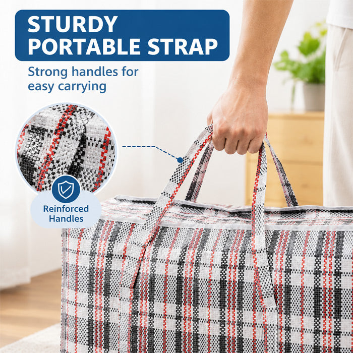 Goodinary® Moving Storage Tote