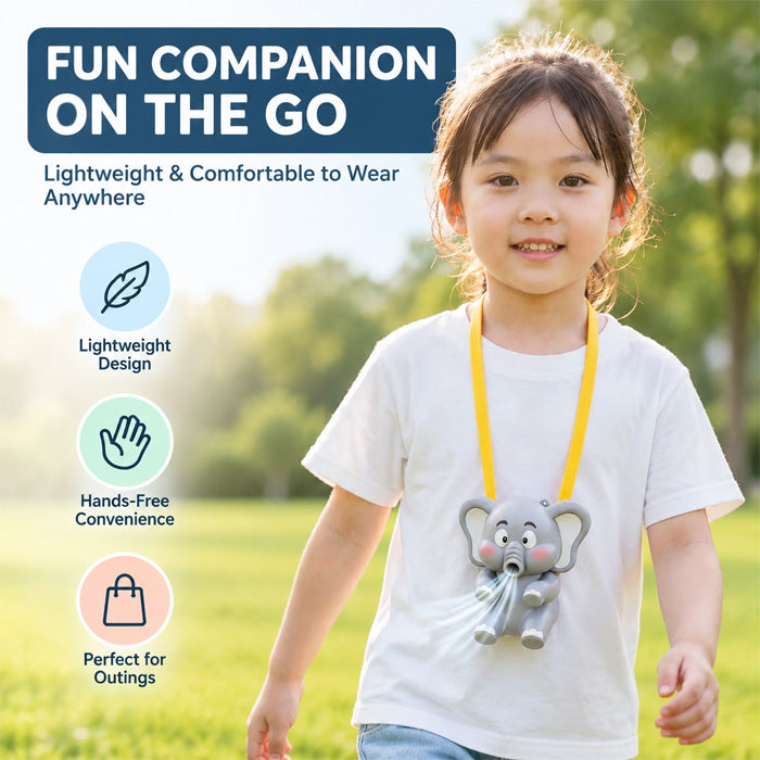 Goodinary® Cup Cooling Fan