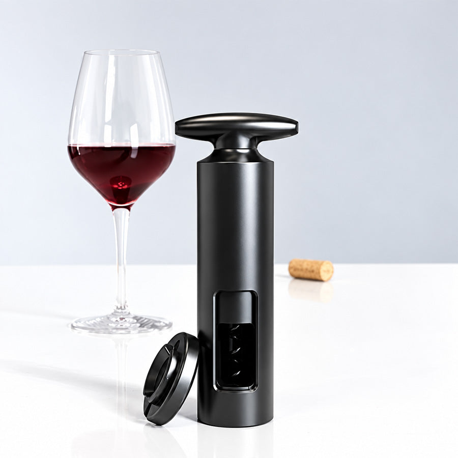 Goodinary® Twist Wine Opener