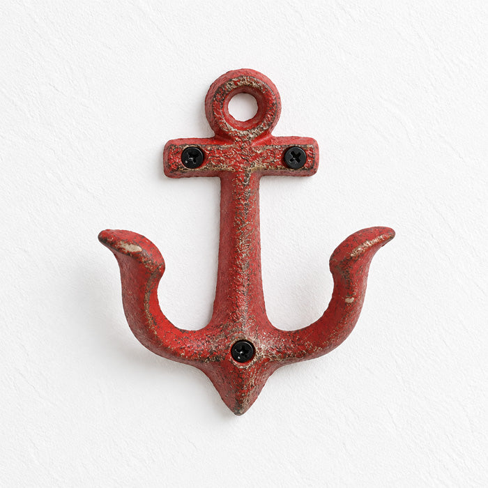 Goodinary® Nautical Anchor Hooks