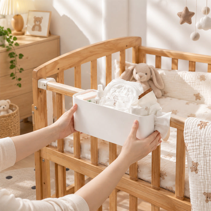 Goodinary® Bedside Hanging Organizer