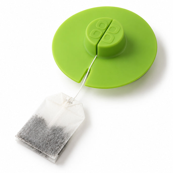 Goodinary® Tea Bag Holder for Mugs