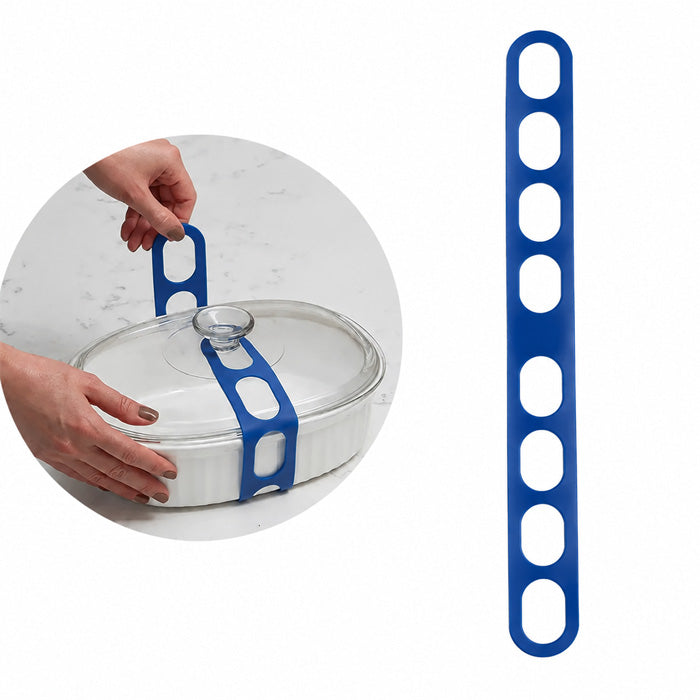 Goodinary® Silicone Lid Strap