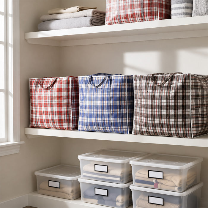 Goodinary® Moving Storage Tote