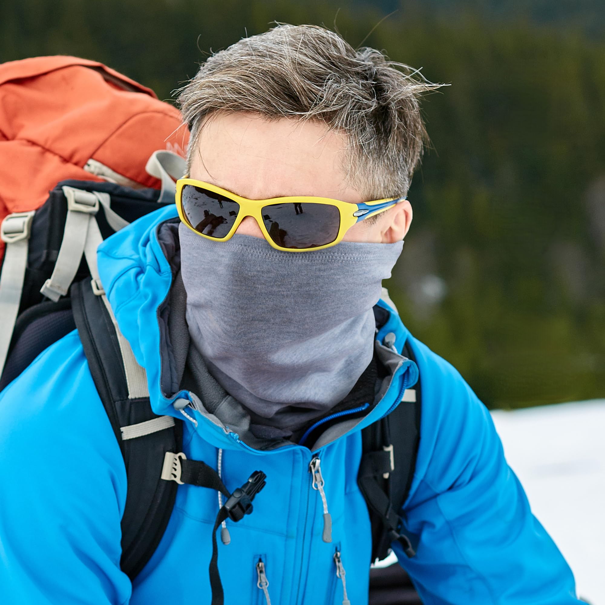 Goodinary® Winter Fleece Balaclava Motorcycle Mask