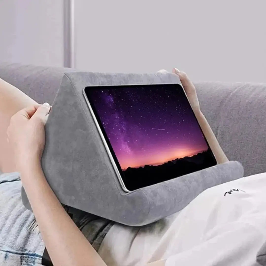 Goodinary® Multi Angle Tablet Holder Cushion Goodinary