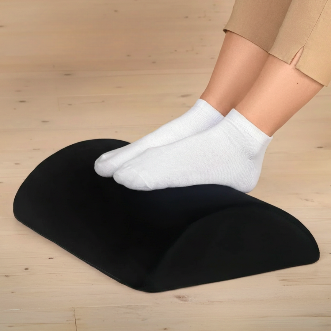 Goodinary® Ergonomic Desk Foot Rest Goodinary