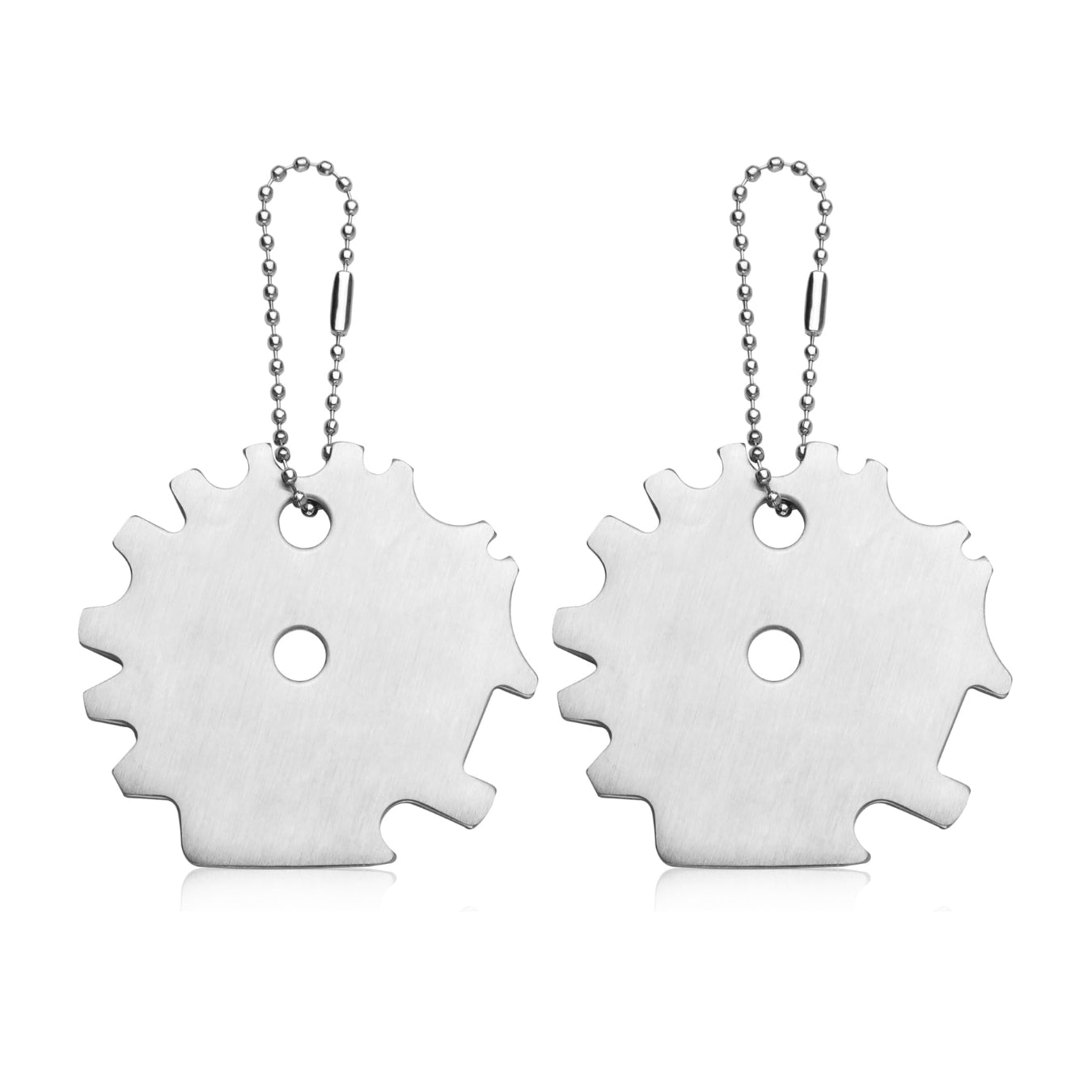 Goodinary® Grill Scraper Tool (2 Pcs)