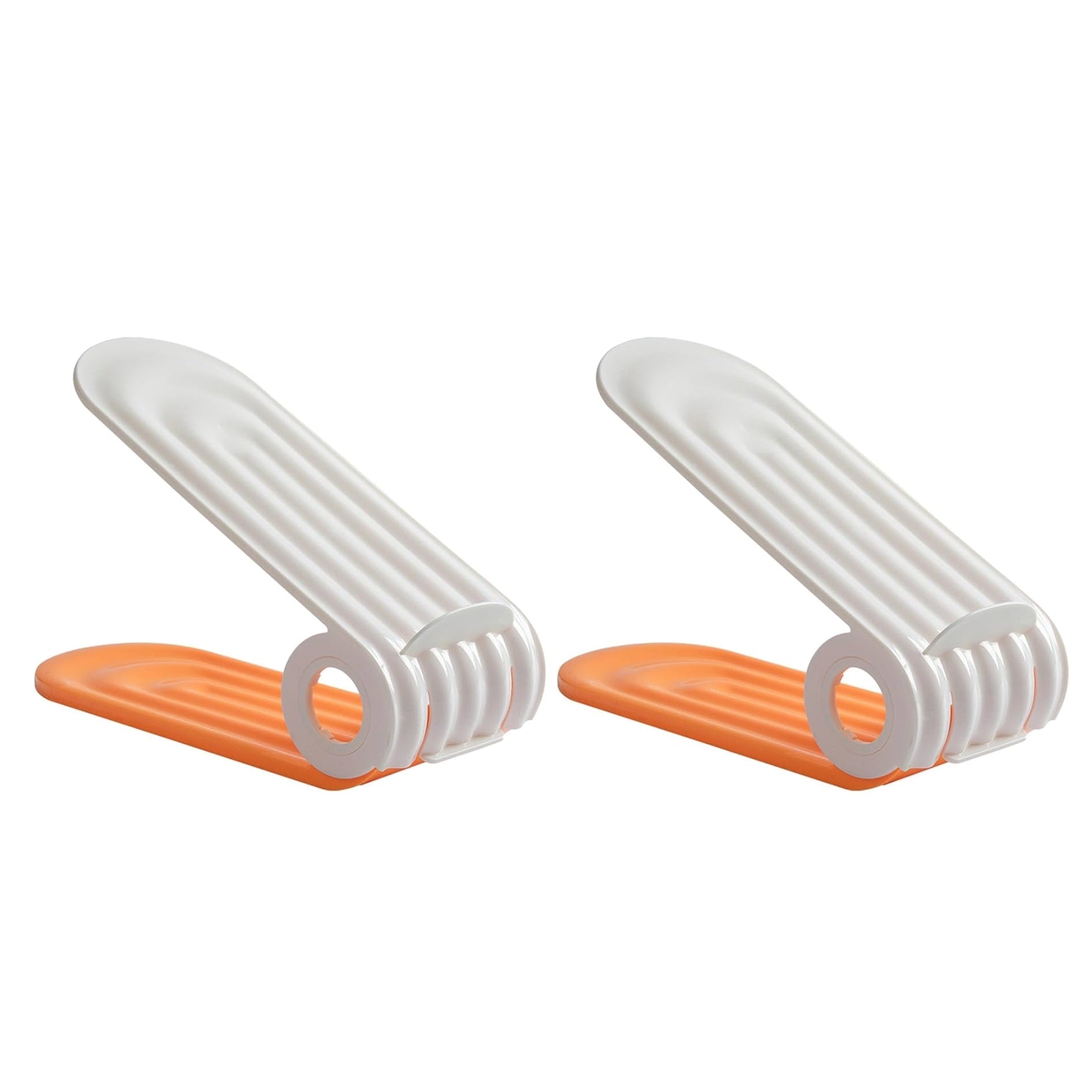 Goodinary® Shoe Slot Organizer (2 Pcs)