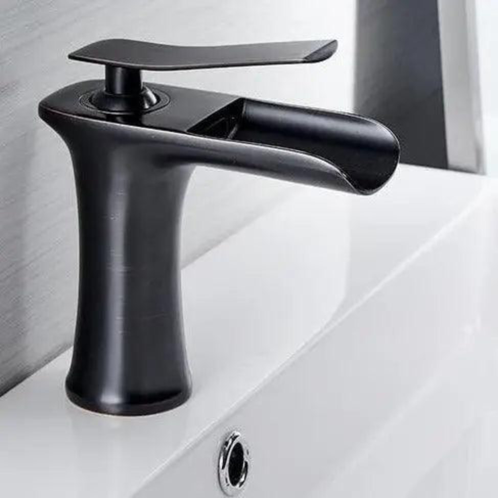 Goodinary® Waterfall Basin Faucet