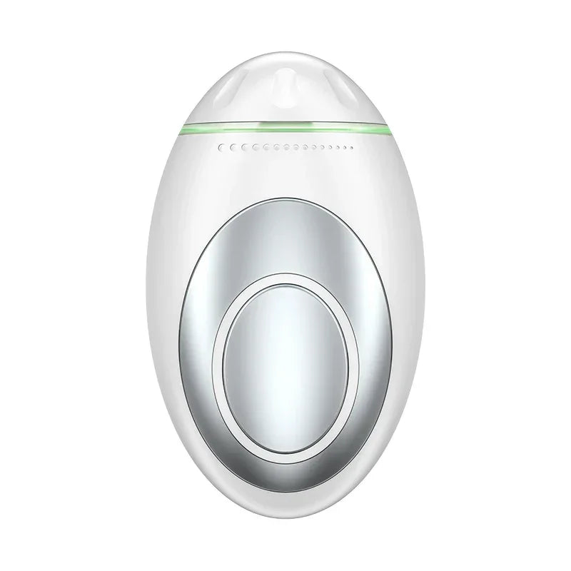 High Pressure Relief Relaxation Sleeping Aid Machine Hand Holding Sleep Aid Instrument Fast Sleep Hypnosis Device Hypnosis Tool