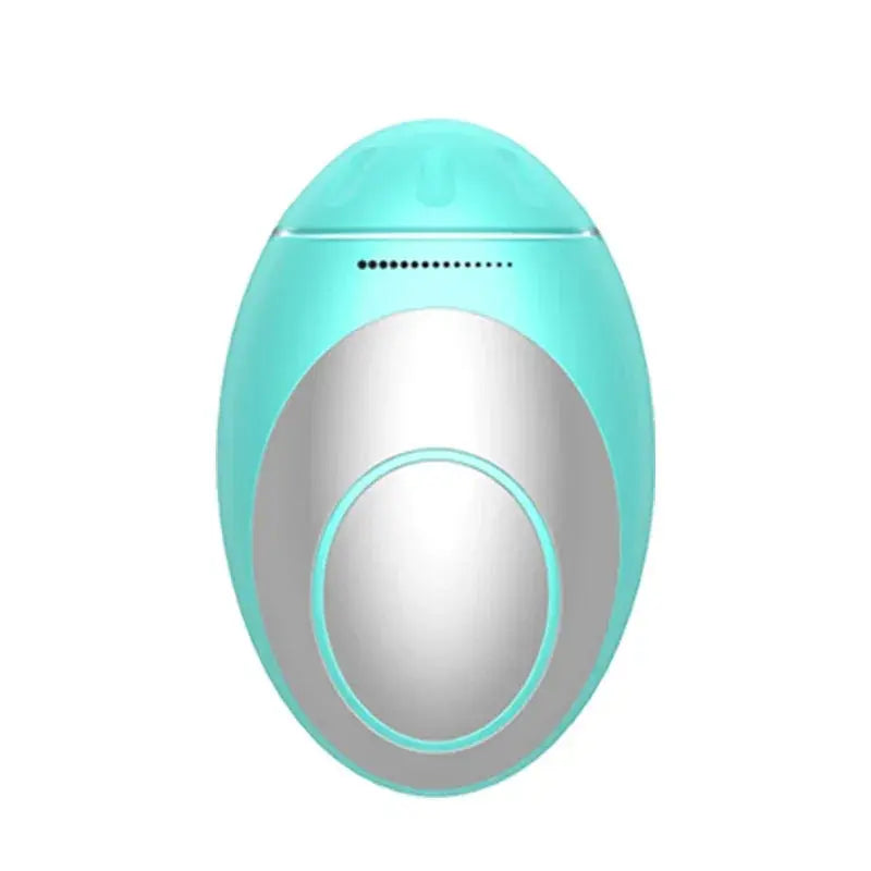 High Pressure Relief Relaxation Sleeping Aid Machine Hand Holding Sleep Aid Instrument Fast Sleep Hypnosis Device Hypnosis Tool