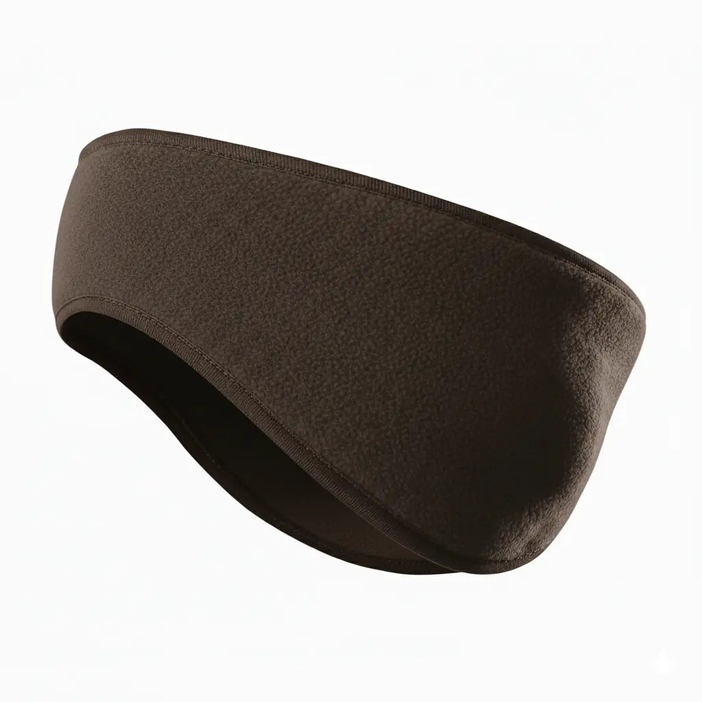 Slumblr® Winter Fleece Ear Warmers Slumblr