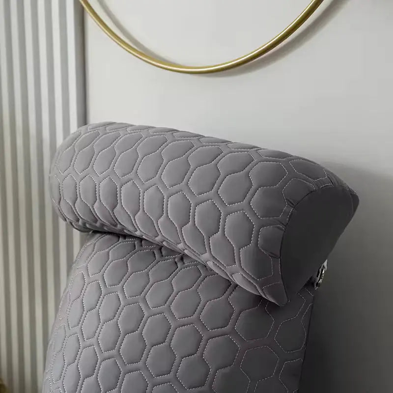 Goodinary® Reading Lounge Cushion with Side Pockets Goodinary