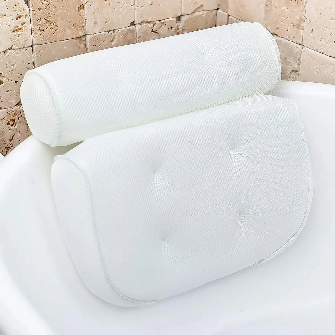 Goodinary® Spa Bathtub Pillow Goodinary