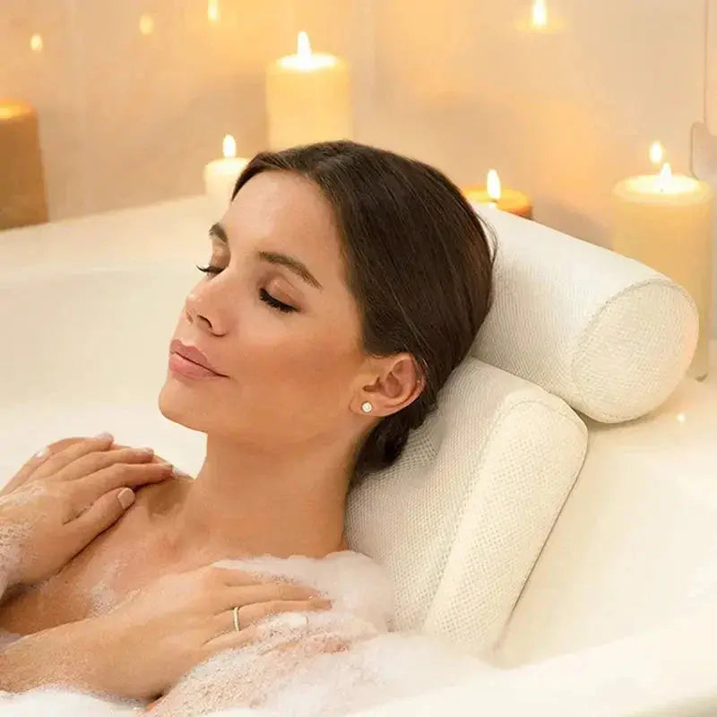 Goodinary® Spa Bathtub Pillow Goodinary