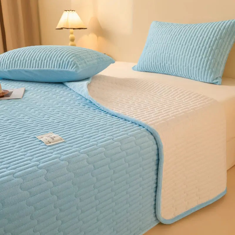 Goodinary® Airy Coverlet Set Goodinary