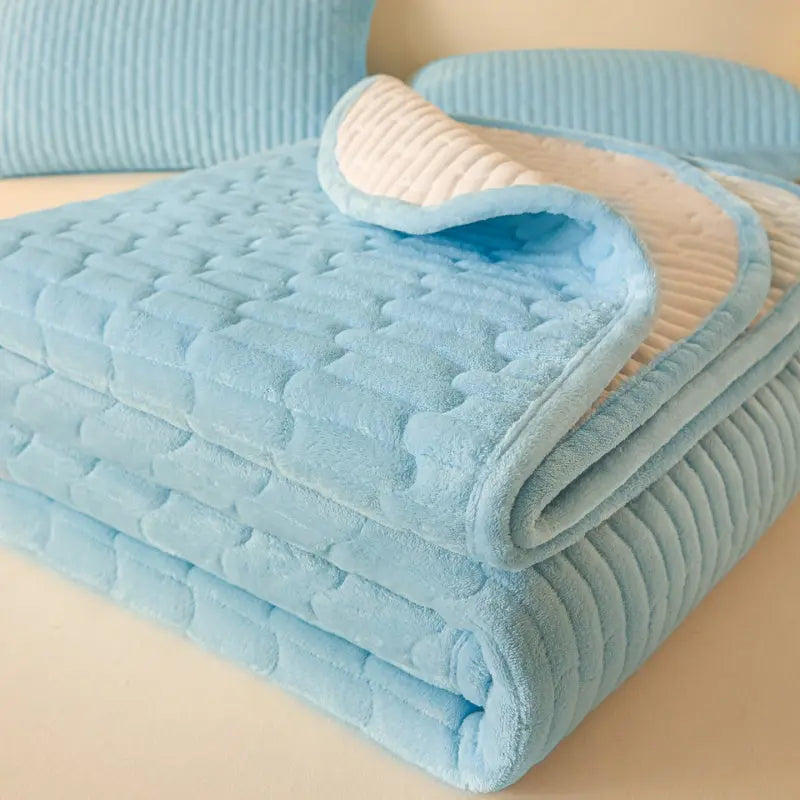 Goodinary® Airy Coverlet Set Goodinary