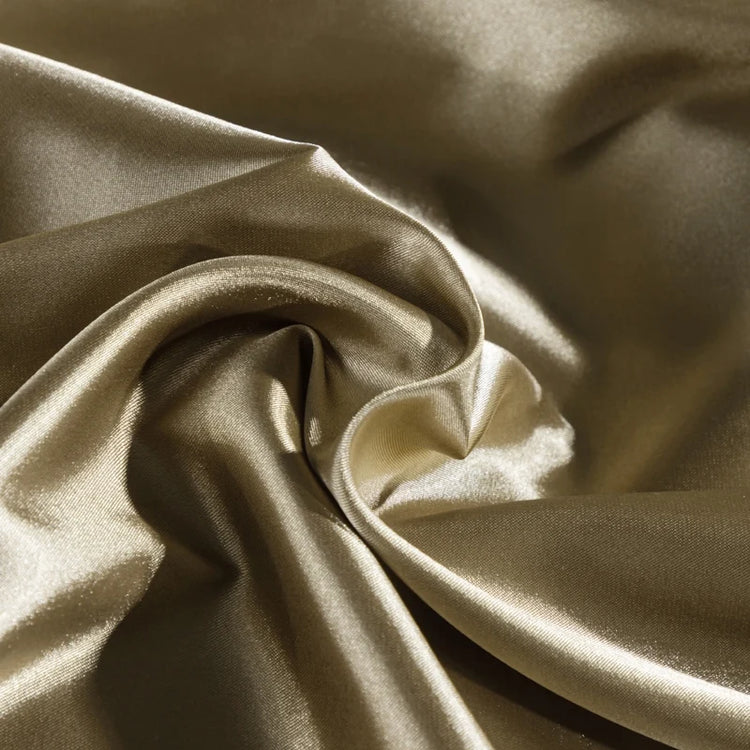 Goodinary® Mulberry Silk Bedding Set with Duvet Sheet Pillowcases