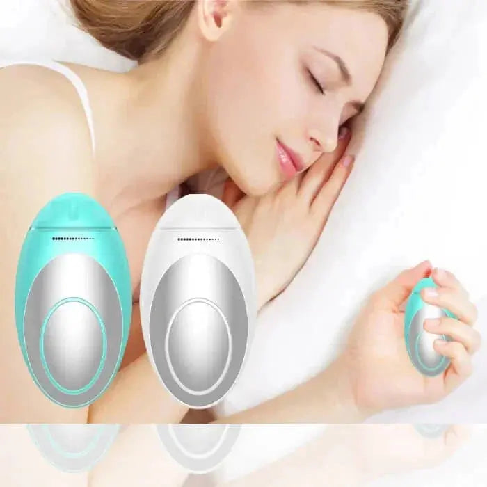 Goodinary® Handheld Pressure Sleep Aid Device Goodinary
