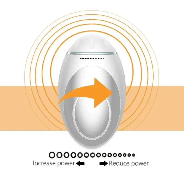 Goodinary® Handheld Pressure Sleep Aid Device Goodinary