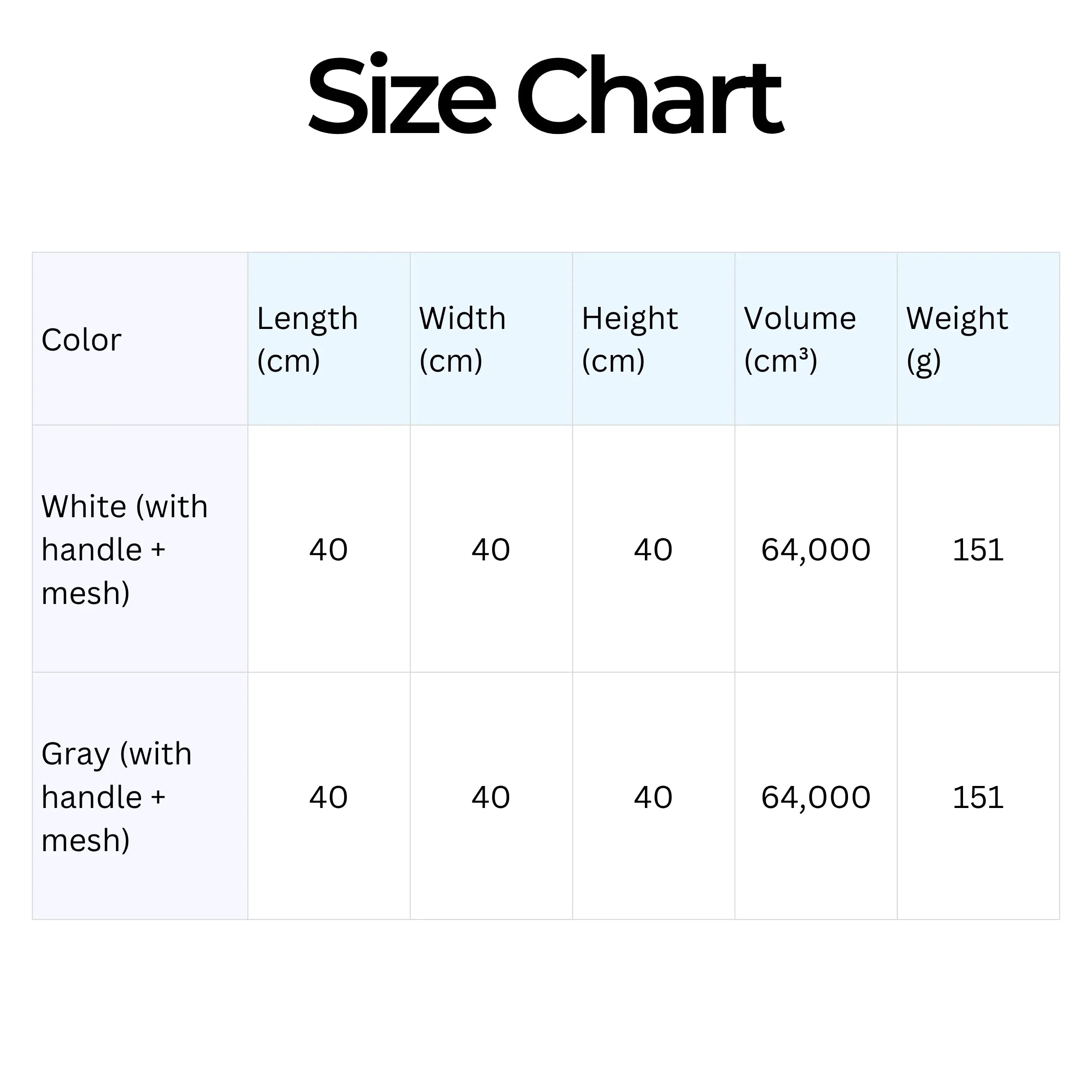 Goodinary® Cotton Linen Hanging Storage Bag