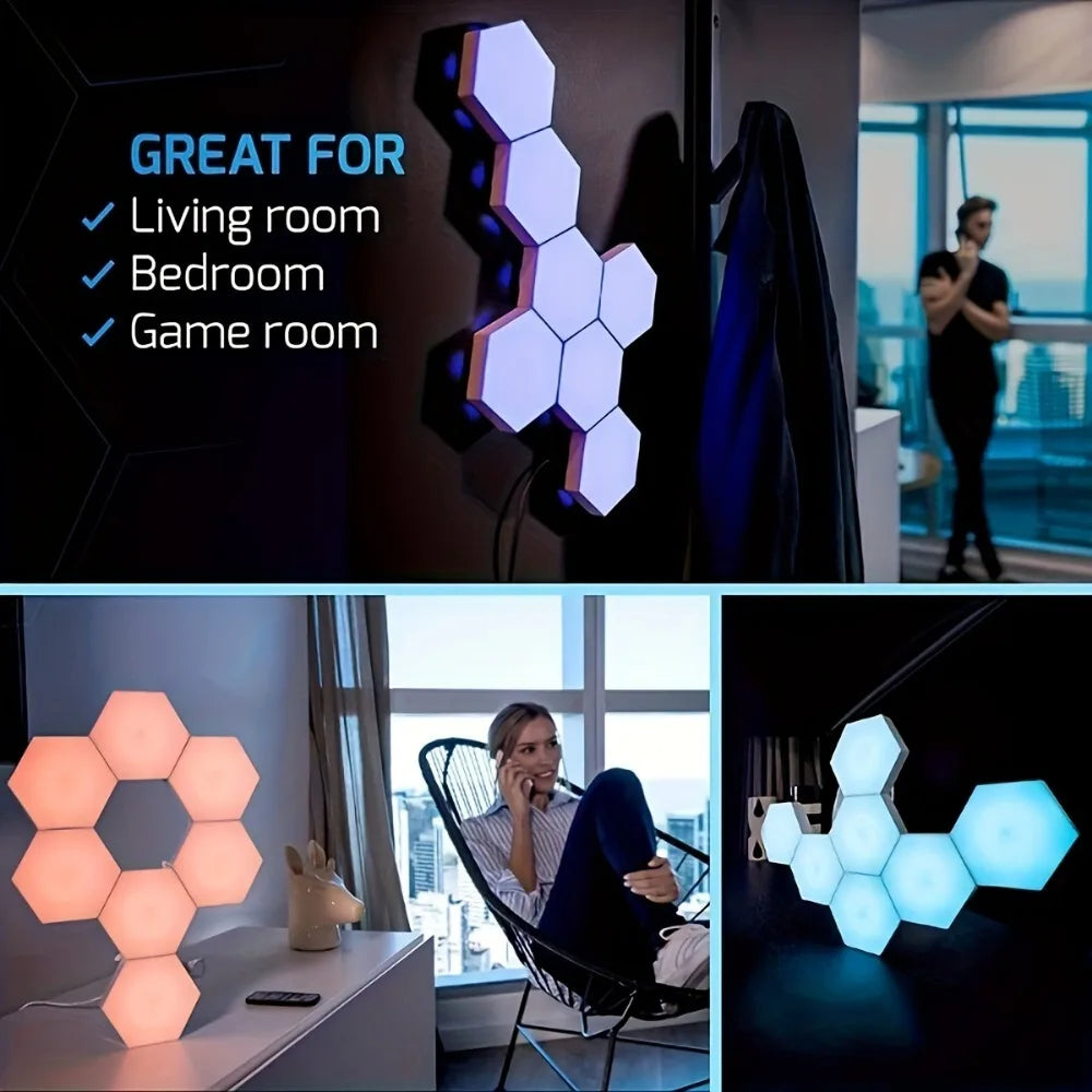 Office Object™ Modular RGB Light