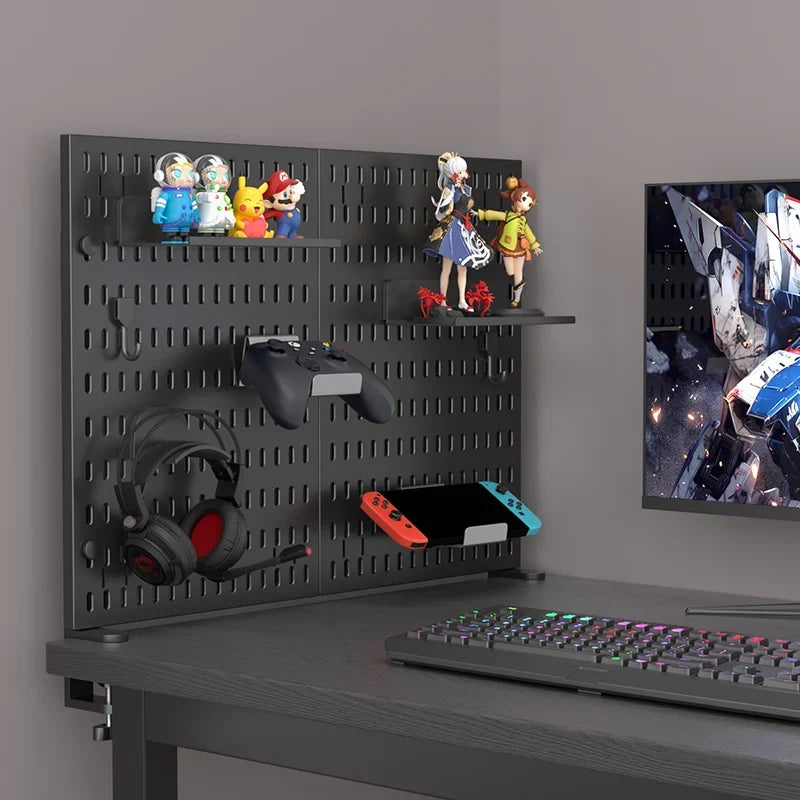 Office Object™ Clip Peg Organizer