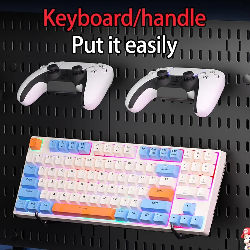 Office Object™ Clip Peg Organizer