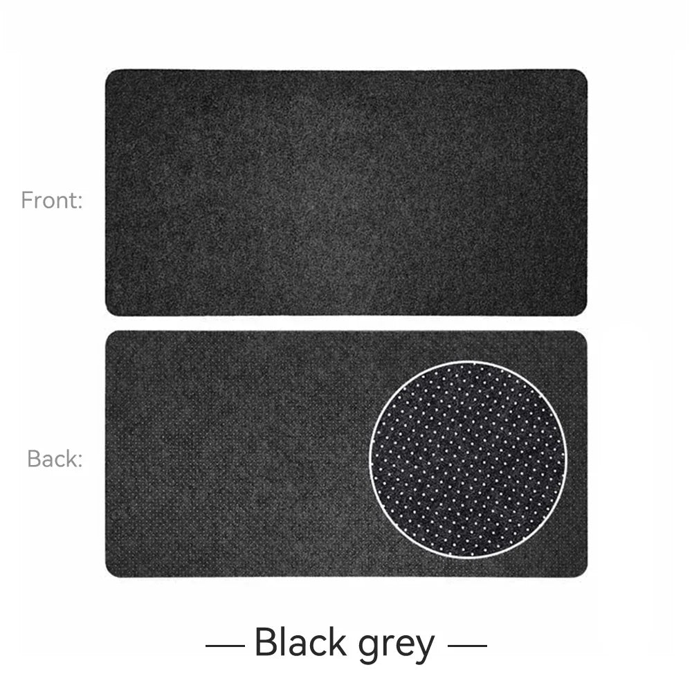 Office Object™ Felt Desk Mat
