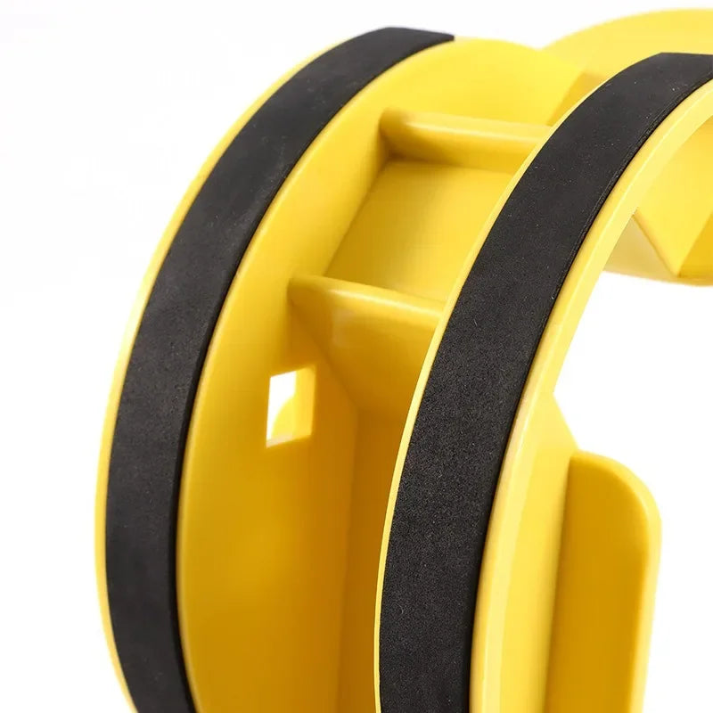 1/2pcs Balance Board Calf Stretching Pilates Equipment Achilles Tendon Stretcher for Yoga Pilates Fitness Sports Massage Pedal