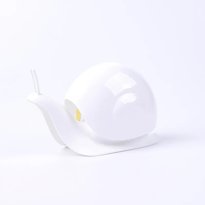 Refillable Snail Liquid Soap Dispenser Press Type Storage Facial Cleanser Bottle Shampoo Shower Gel Hand Wash Bottle for Kids