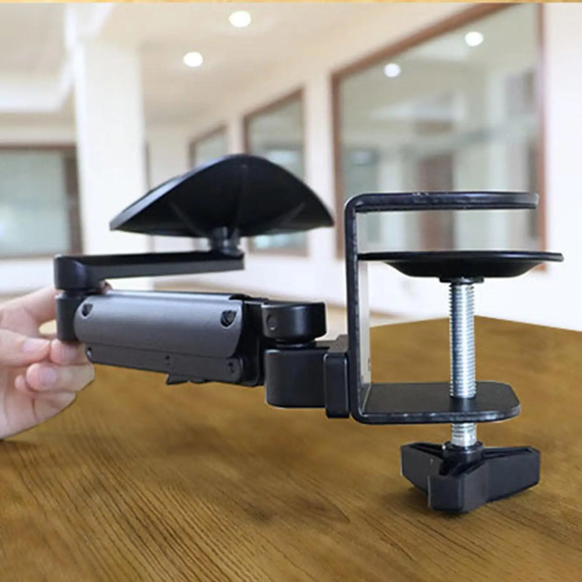 Office Object™ Rotating Arm Rest