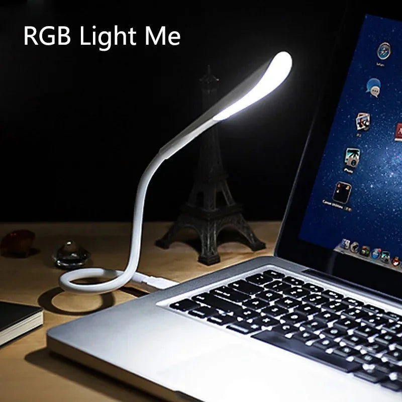 Office Object™ Mini USB LED Desk Lamp