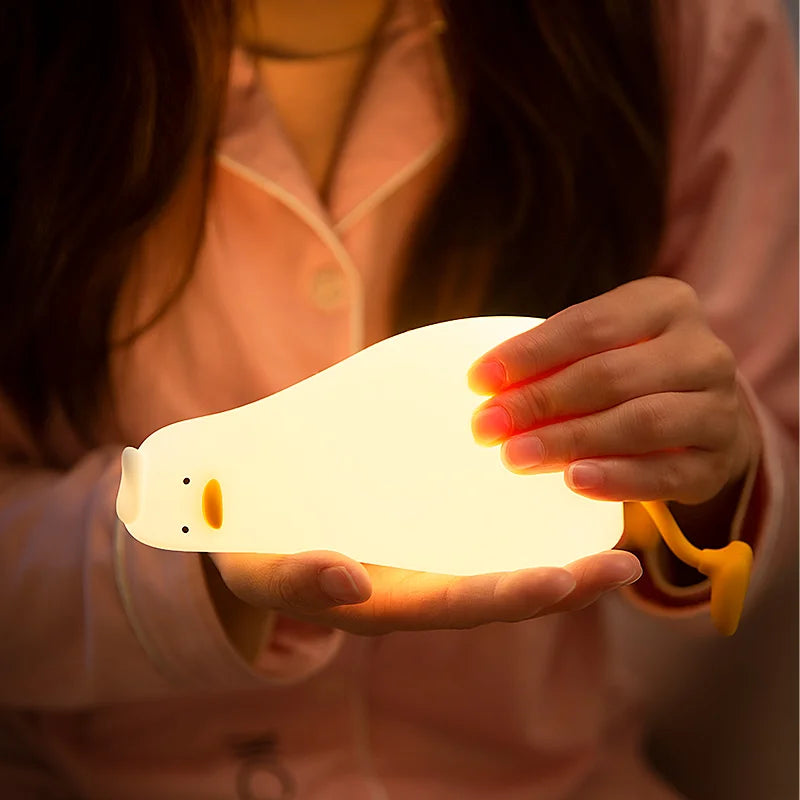Office Object™ Duck Night Light