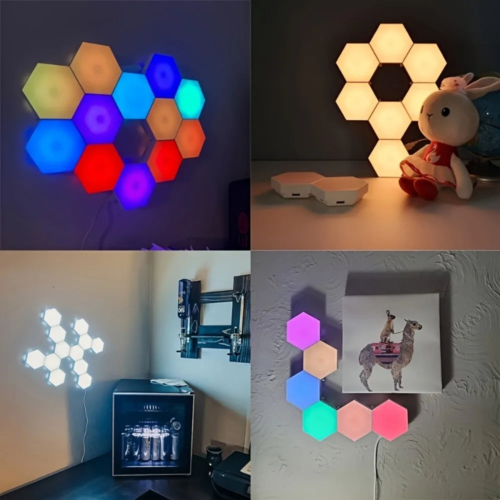 Office Object™ Modular RGB Light