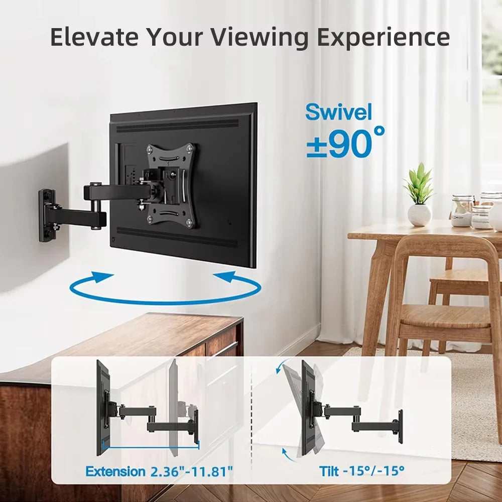 Office Object™ Articulating TV Mount