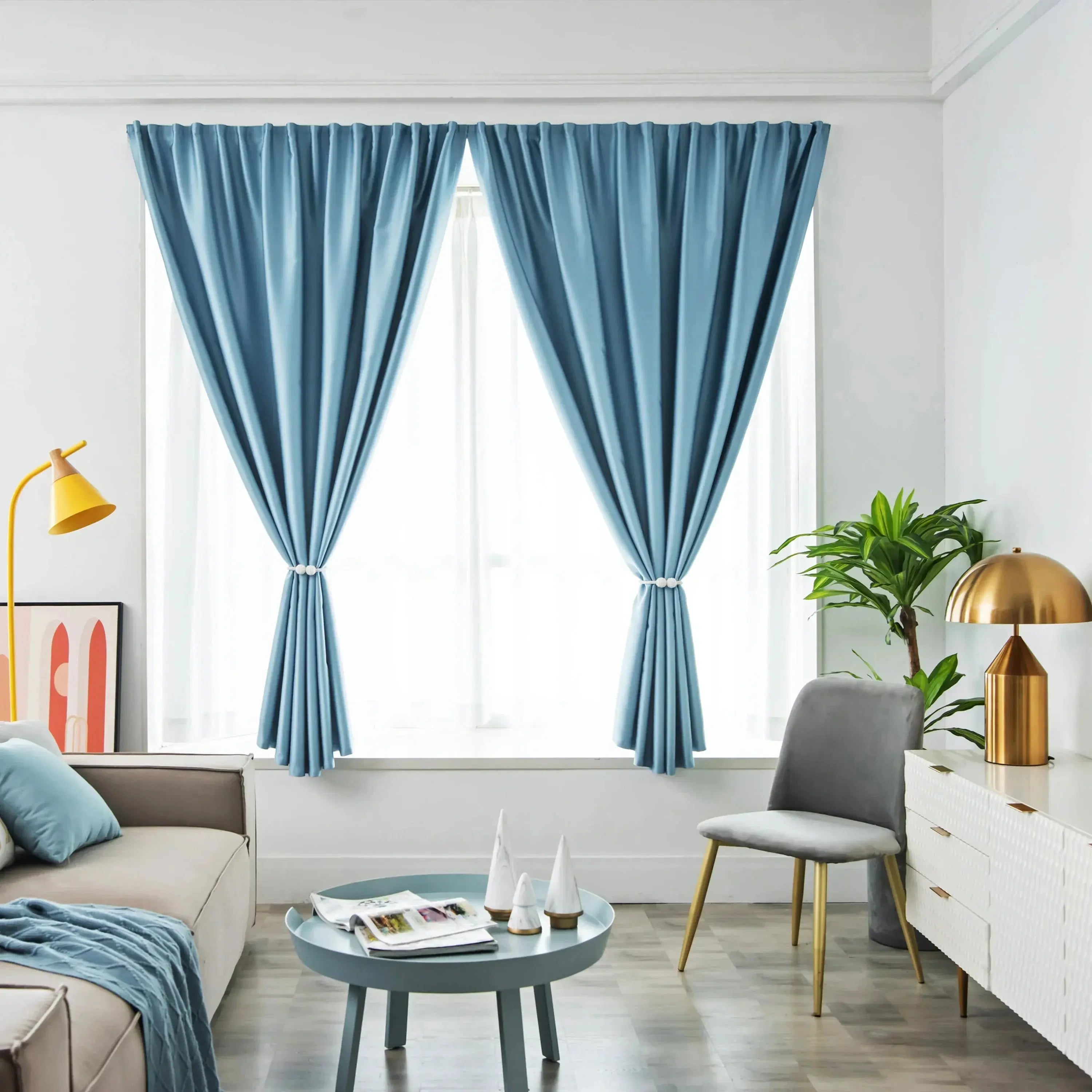 Eu certified Full blackout Prague Velcro Eco-friendly Polyester UPF100 Sun Shield - cross-border hot sale limited time special