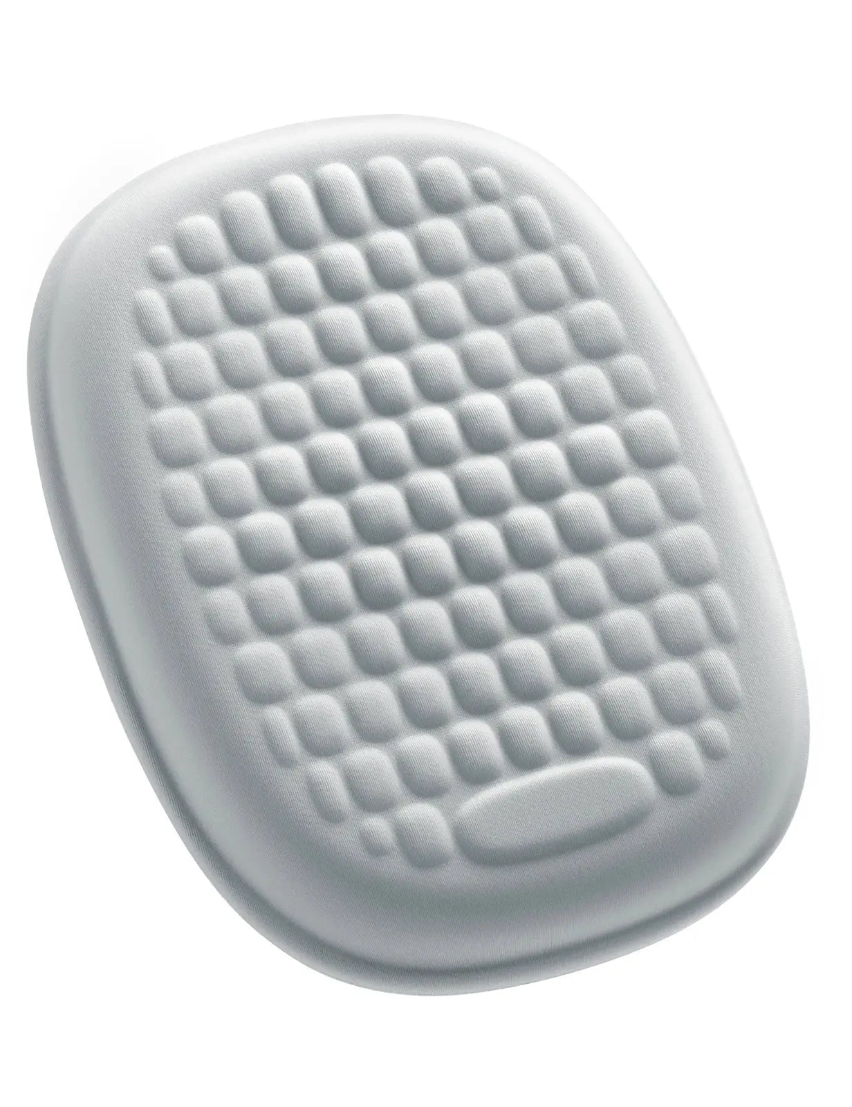 Ergonomic Wrist Rest Pad Armrest Pad Elbow Rest Pad Relief Elbow Pain Computer Armrest Arm Wrist Rest Support Mouse Pad for Desk