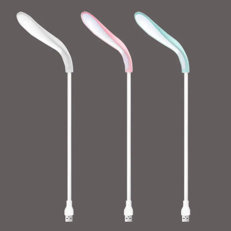 Office Object™ Mini USB LED Desk Lamp