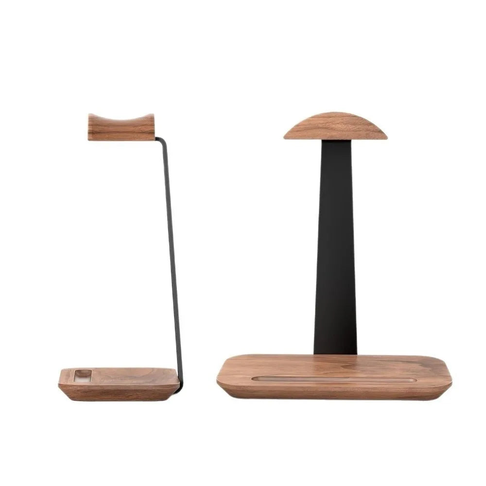 Office Object™ Headphone Stand Rack