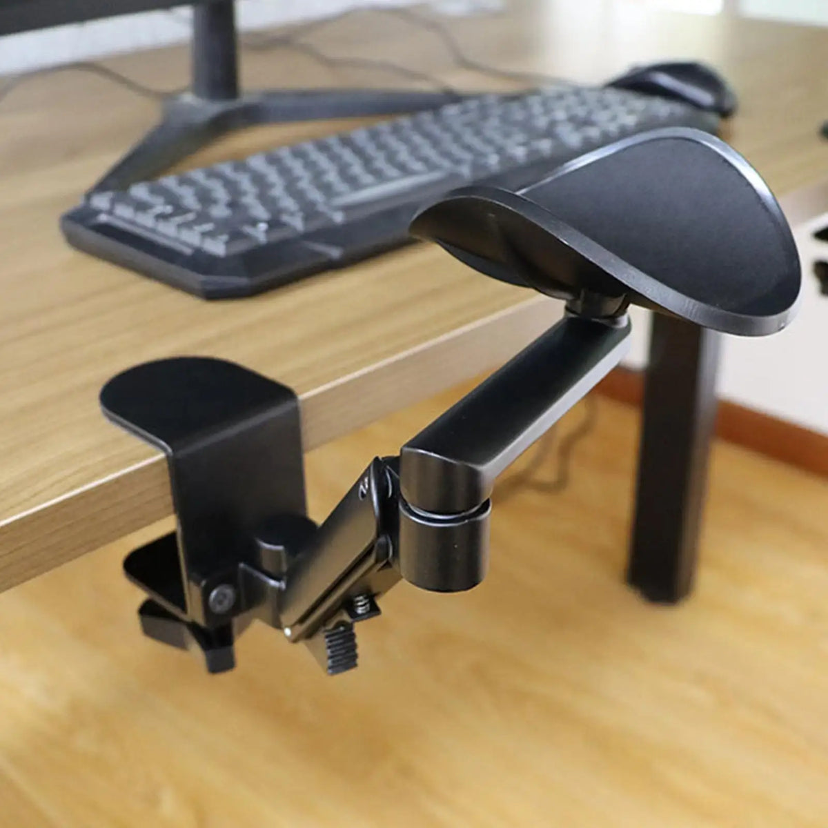 Office Object™ Rotating Arm Rest