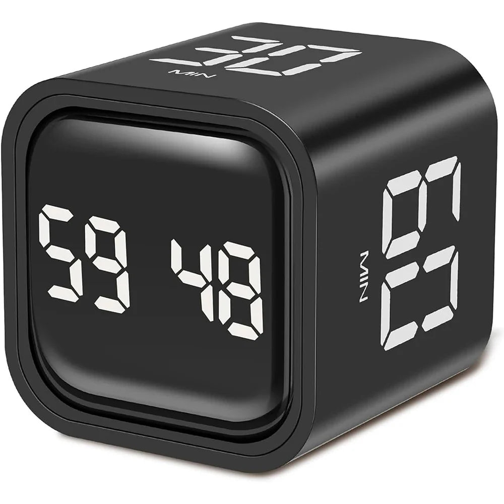 Office Object™ Pomodoro Cube Timer