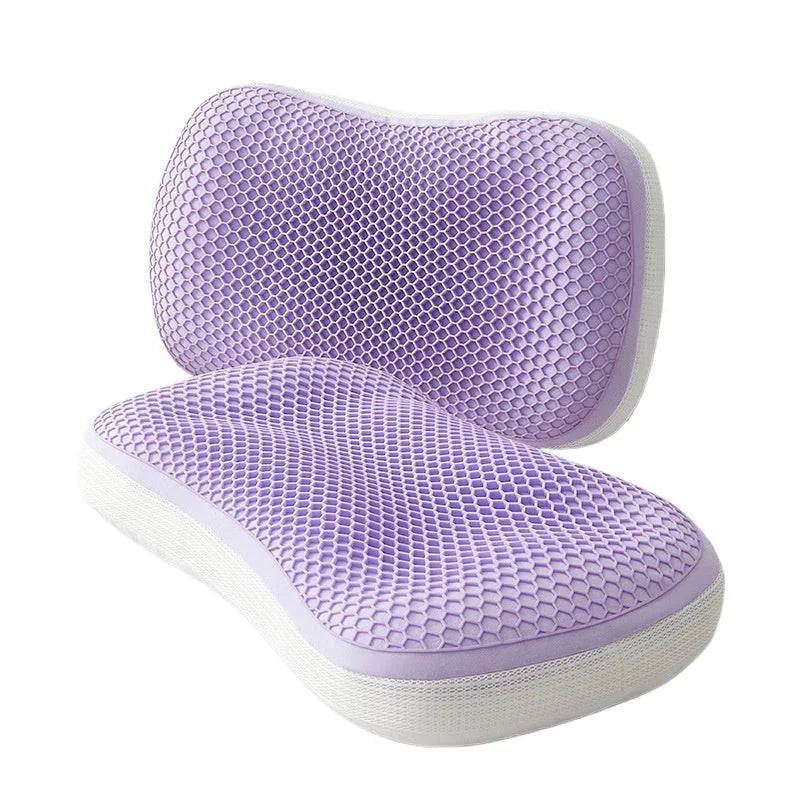 Slumblr® Plush Cat Pressure Cushion
