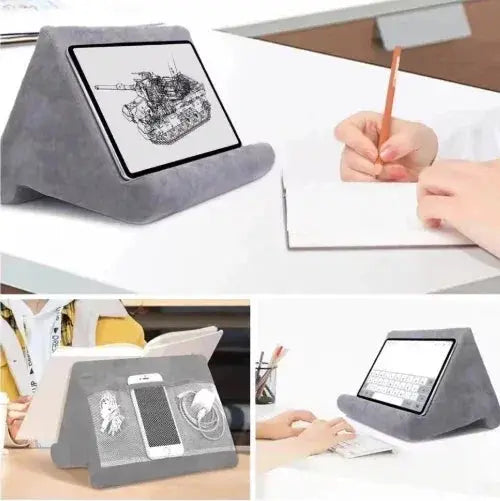 Goodinary® Multi Angle Tablet Holder Cushion Goodinary