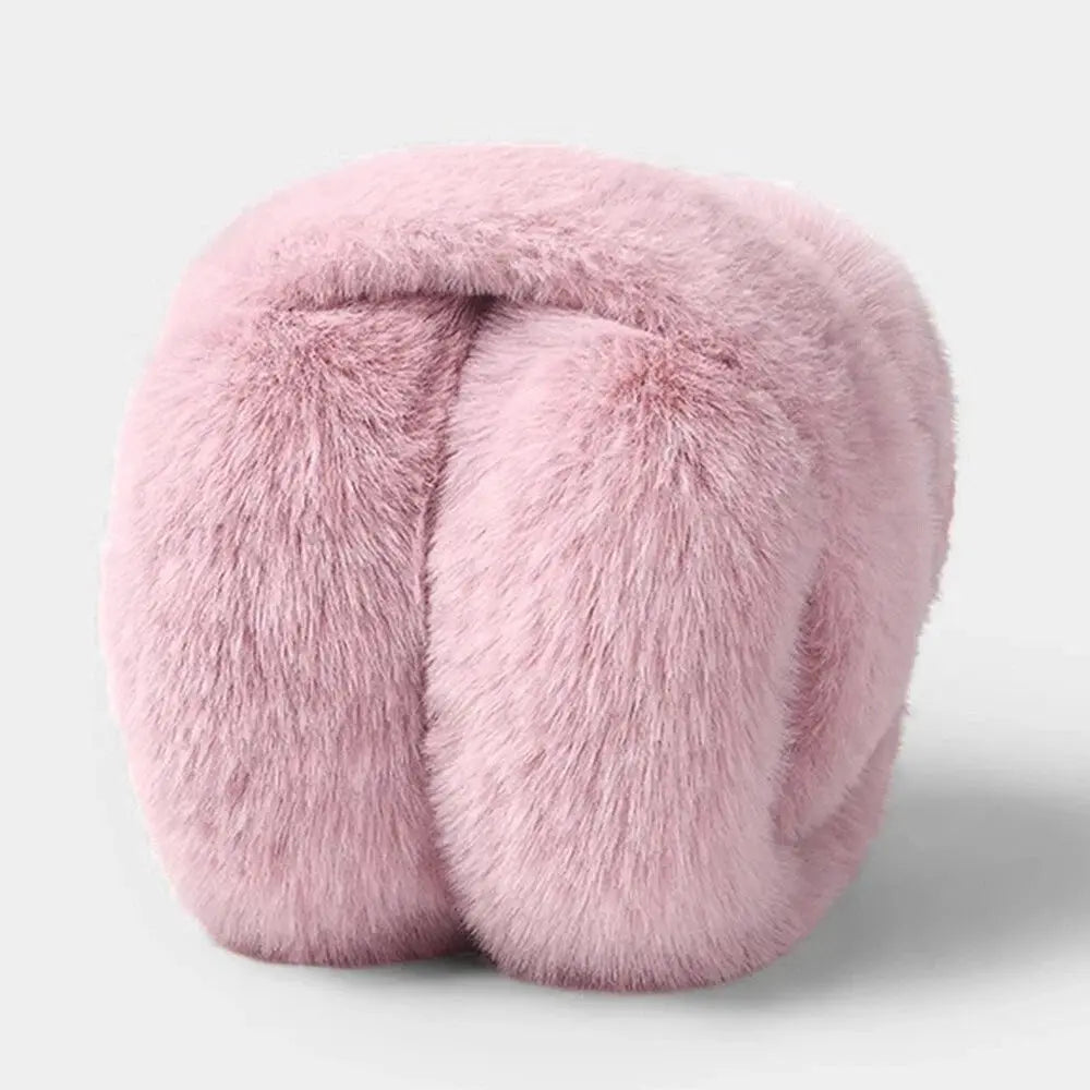 Slumblr® Soft Plush Winter Ear Warmer Slumblr