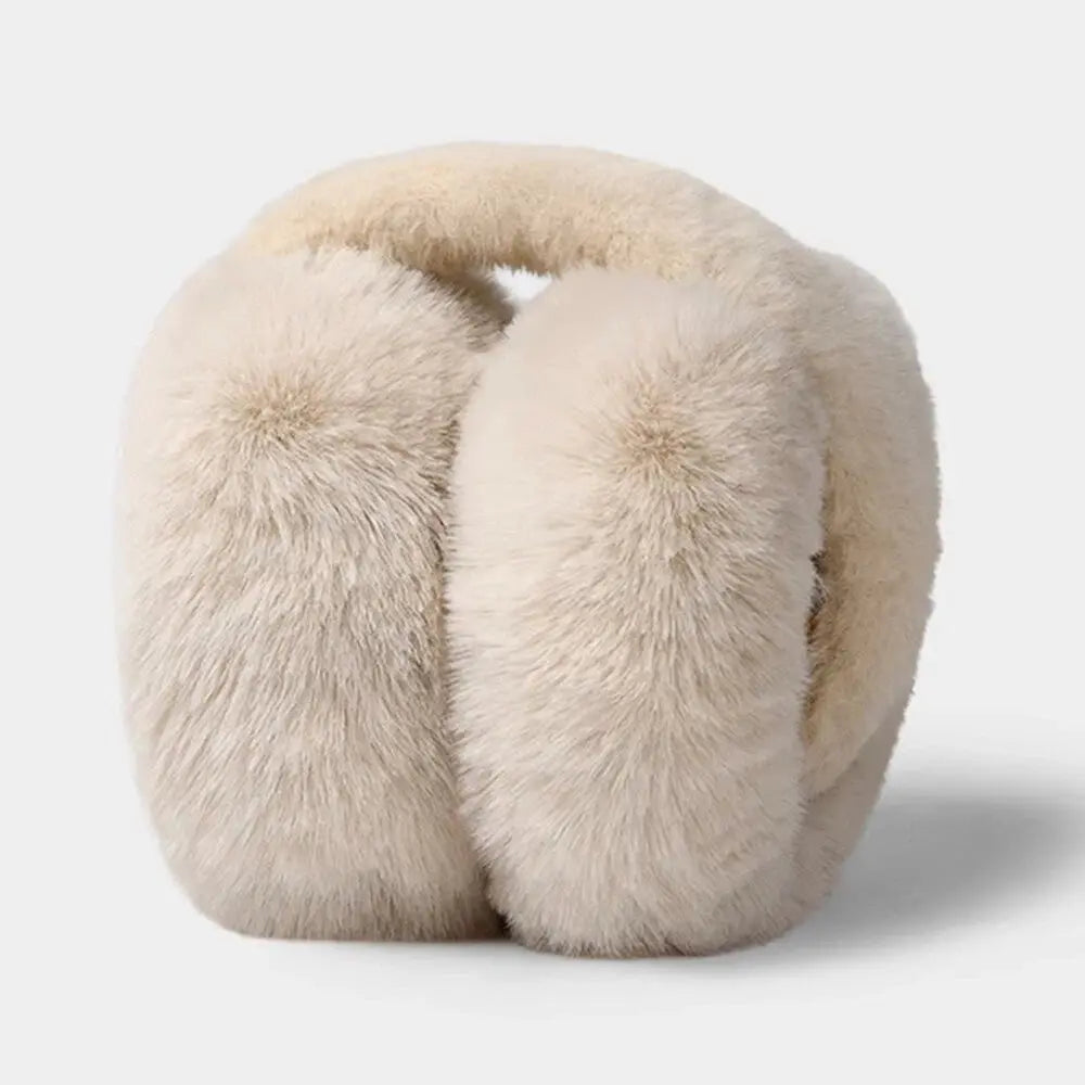 Slumblr® Soft Plush Winter Ear Warmer Slumblr