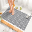 Goodinary® Non Slip Silicone Bathtub Mat Goodinary