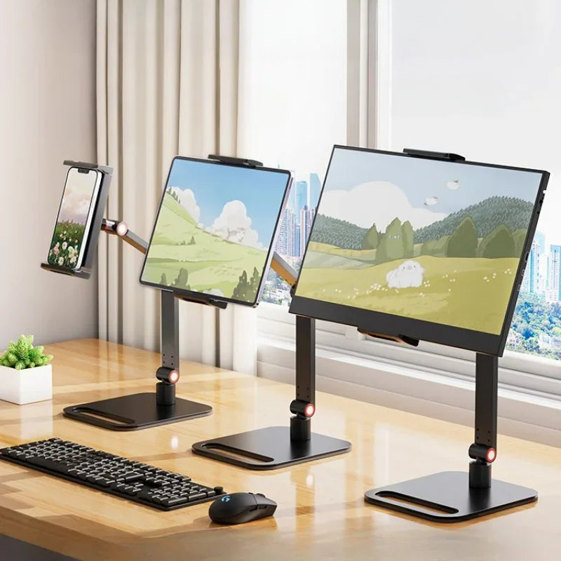 Office Object™ Universal Monitor Desk Stand