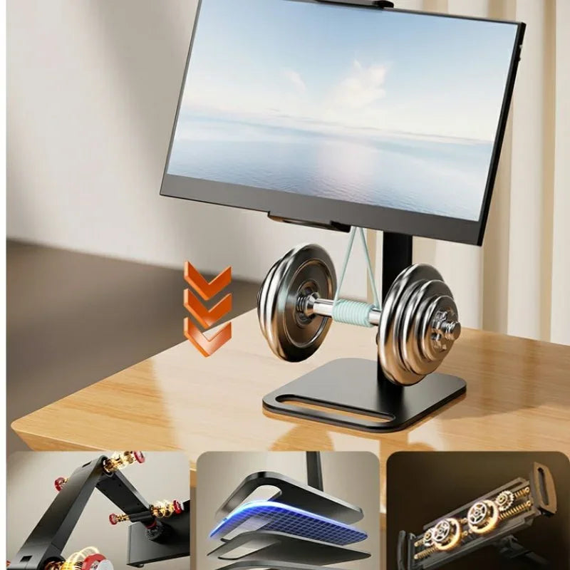 Office Object™ Universal Monitor Desk Stand